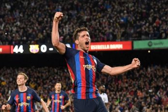 روبرتو، کاپیتان بارسلونا : هیچکس نمی‌داند در آن روزها چه گذشت که مسی جدا شد