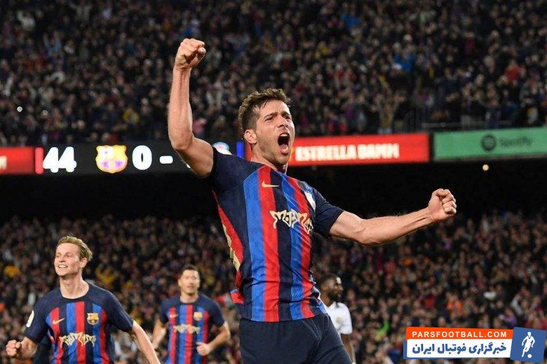 روبرتو، کاپیتان بارسلونا : هیچکس نمیداند در آن روزها چه گذشت که مسی جدا شد