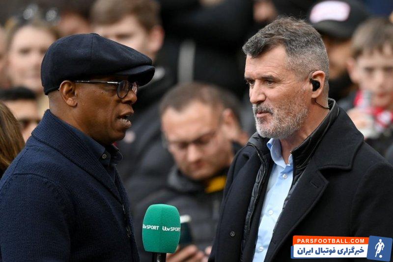 لیگ برتر ؛ روی کین : اونانا واقعا بد است با مشکلات زیادی دست و پنجه نرم میکند