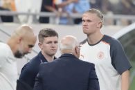 منچسترسیتی ؛ عدم اجازه هالند، بروینه و دوکو برای حضور در فینال جام باشگاه های جهان