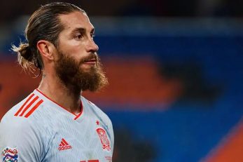 رئال مادرید ؛ راموس خطاب به آلابا : اطمینان دارم که تو با قدرت بیشتری برمی‌گردی