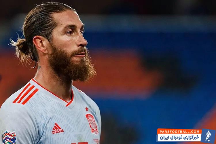 رئال مادرید ؛ راموس خطاب به آلابا : اطمینان دارم که تو با قدرت بیشتری برمیگردی