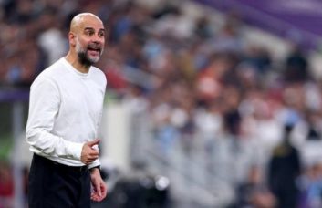 گواردیولا سرمربی منچسترسیتی : به تیم ملی اسپانیا نمی روم