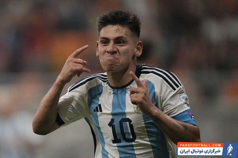 اچه وری ؛ پیشنهاد 25 میلیون یورویی منچستریتی برای کلودیو اچه‌وری