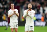 منچستریونایتد ؛ تکرار 13 شکست قبل از کریسمس برای منچستریونایتد از سال 1930