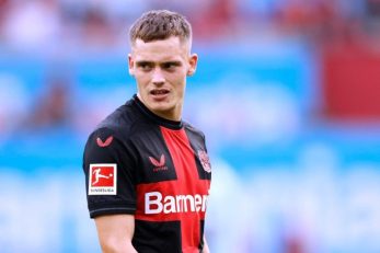 ویرتز ؛ هانس یواخیم ویرتز : ویرتز فصل بعد هم در لورکوزن بازی میکند