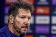 بارسلونا ؛ دیگو سیمئونه : برخلاف فلیکس بازیکنان بزرگ تداوم درخشش دارند