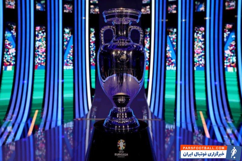 یورو 2024 ؛ گروه A یورو 2024 با چهار تیم آلمان، سوئیس، مجارستان و اسکاتلند