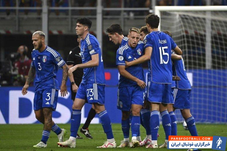 یورو 2024 ؛ بررسی گروه B یورو 2024 با حضور اسپانیا، کرواسی، ایتالیا و آلبانی