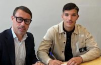 رئال مادرید ؛ تمدید قرارداد یوسف لخدیم تا 2028