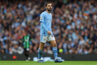 منچسترسیتی ؛ برناردو سیلوا : فعلا تصمیمی برای حضور در فوتبال عربستان ندارم