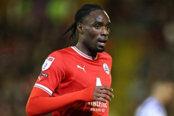 منچستریونایتد ؛ دوانته کول پسر اندی کول مدعی کسب اقای گلی در بارنزلی