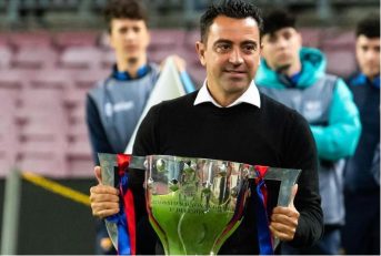 رئال مادرید ؛ پیشتازی بارسلونا و اتلتیکو مادرید در امر امتیازگیری و گلزنی در سال 2023