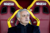 مورینیو ؛ مورینیو و تعویض رنانو سانچز دوبار در دیدار برابر بولونیا