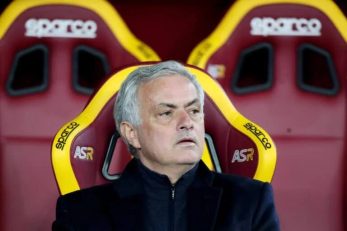 مورینیو ؛ مورینیو و تعویض رنانو سانچز دوبار در دیدار برابر بولونیا