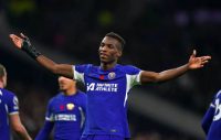 جکسون، مهاجم چلسی : من از ابتدای بازی هر دوی صلاح و دی بروینه بهتر بازی می‌کنم