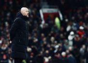 منچستریونایتد ؛ اریک تن هاخ، سرمربی منچستریونایتد : ما اینجا هیچ بحرانی نداریم