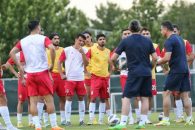 تیم ملی ؛ دیدار تیم ملی با اندونزی پیش از جام ملت‌های آسیا