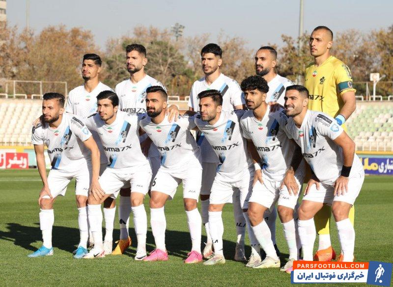 پیکان ؛ جدال فولاد خوزستان و پیکان دو خط حمله ضعیف لیگ برتر