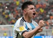 منچسترسیتی در تلاش برای جذب کلودیو اچه‌وری