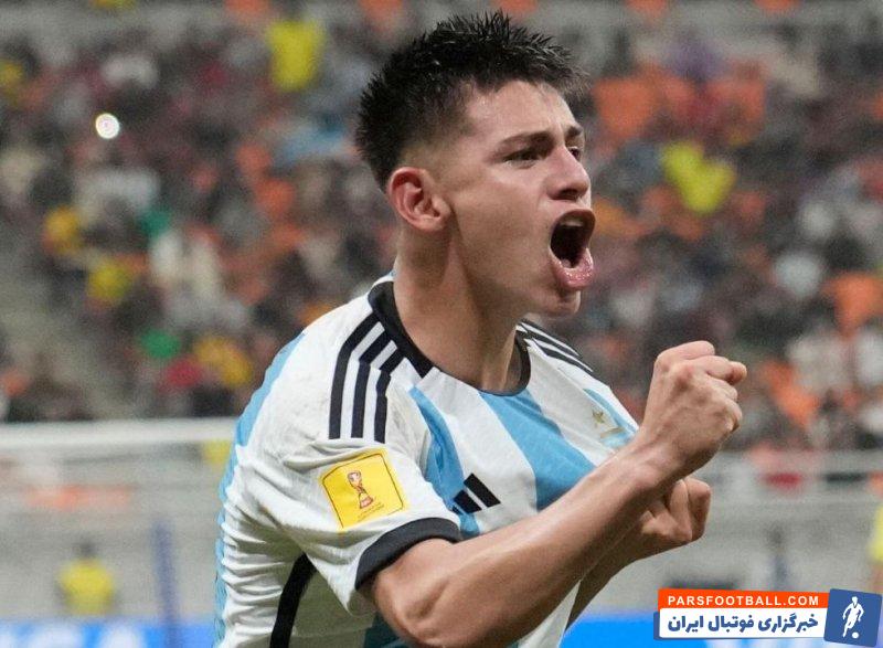 منچسترسیتی در تلاش برای جذب کلودیو اچهوری