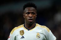 وینیسیوس ؛ احتمال بالای بازگشت وینیسیوس به تمرین رئال مادرید در رقابتهای سوپرجام