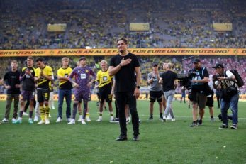 دورتموند ؛ ترزیچ سرمربی دورتموند : متأسفانه کمی با موج سرماخوردگی برخورد کردهایم