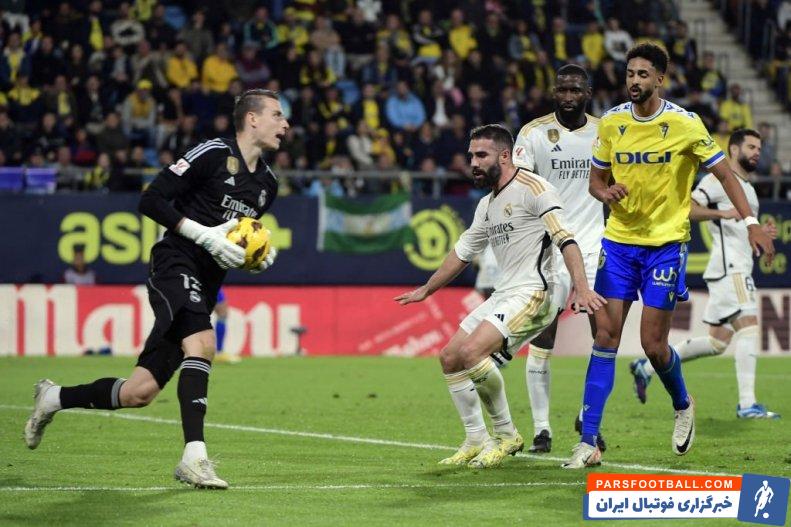 لونین ؛ رئال مادرید لونین را با قیمت کم نمی فروشد