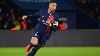 رئال مادرید ؛ ادعای ال‌چیرینگیتو از اولتیماتوم رئال مادرید به امباپه