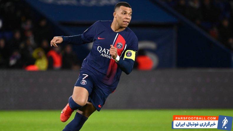 رئال مادرید ؛ ادعای الچیرینگیتو از اولتیماتوم رئال مادرید به امباپه