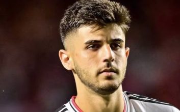 پی اس جی ؛ پاری سن ژرمن در استانه جذب برالدو از سائوپائولو