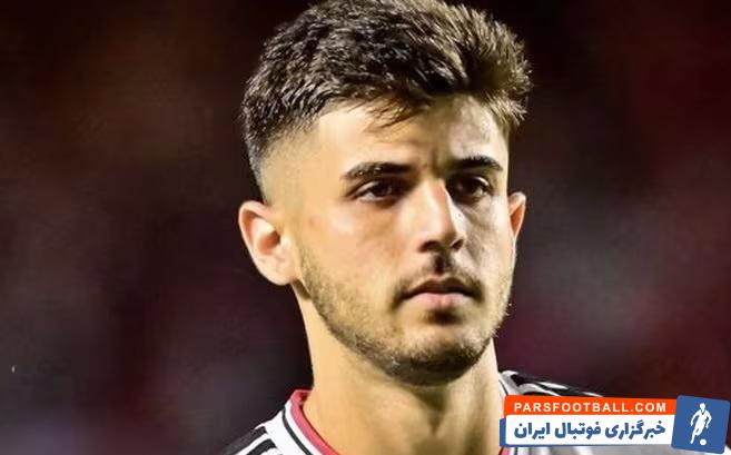 پی اس جی ؛ پاری سن ژرمن در استانه جذب برالدو از سائوپائولو