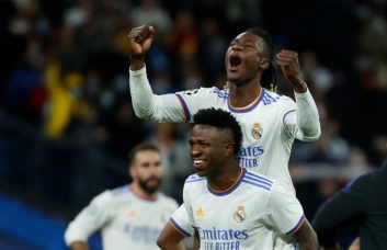 رئال مادرید ؛ گولر، وینیسیوس و کاماوینگا نزدیک به بازگشت از مصدومیت