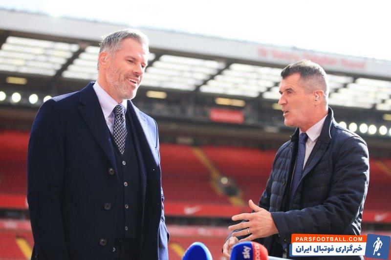 آرسنال ؛ کرگر، اسطوره لیورپول : آرسنال درون دروازه مشکل دارد که مانع قهرمانی است