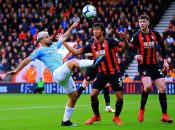 آکه : سرخیو آگوئرو سرسختترین رقیبی است که تا به حال با او مواجه شدم