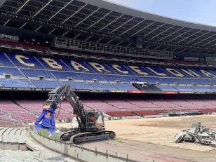 نوکمپ ؛ جعل رسید حقوق کارگران از سوی پیمانکاران نوکمپ