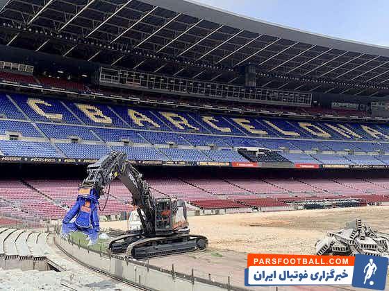 نوکمپ ؛ جعل رسید حقوق کارگران از سوی پیمانکاران نوکمپ