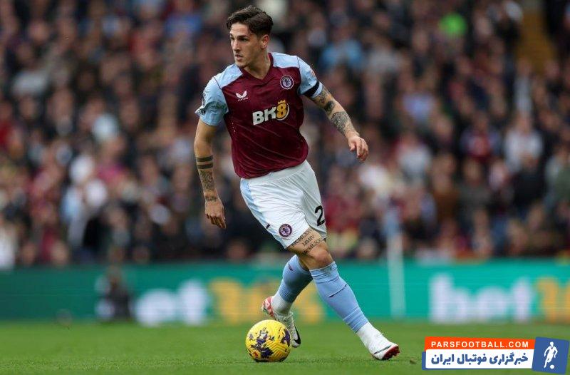 ایتالیا ؛ تماش زانیولو با اسپالتی برای دعوت به تیم ملی ایتالیا