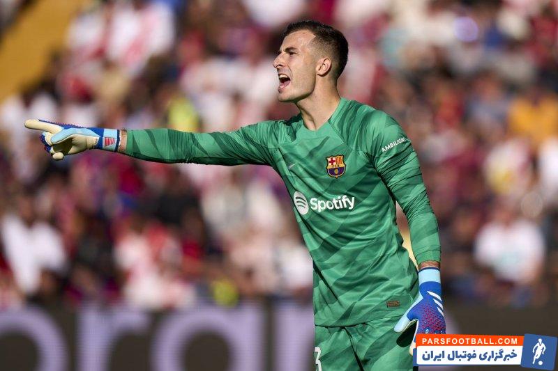 پنیا ؛ محبوبیت بالای اینیاکی پنیا در رختکن بارسلونا بین بازیکنان