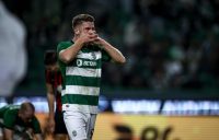 چلسی ؛ قیمت 100 میلیون یورویی ویکتور گیوکرس گزینه خرید چلسی از اسپورتینگ