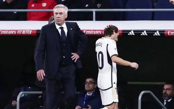 رئال مادرید ؛ تمرین انفرادی وینیسیوس جونیور در تمرینات رئال مادرید