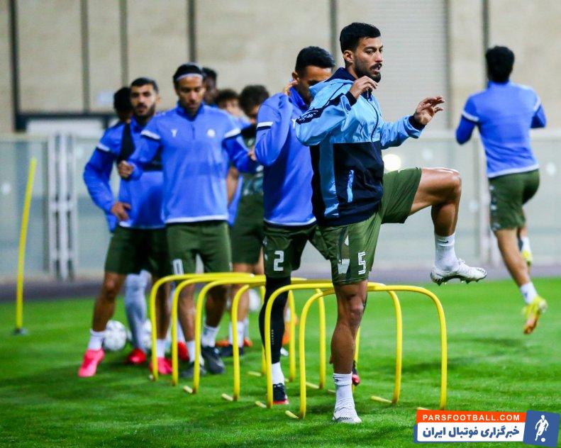 تراکتور ؛ گل گهر با پنج مساوی و تراکتور بدون مساوی در لیگ برتر