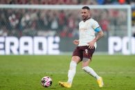 گواردیولا ؛ کایل واکر : هنوز در سطح منچستریونایتد سرالکس فرگوسن نیستیم