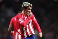 گریزمان، ستاره اتلتیکومادرید : اتلتیکو صددرصد آخرین باشگاه من در اروپا خواهد بود