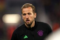 کین ؛ هری کین، ستاره بایرن مونیخ : بازی در مقابل کیه‌لینی بسیار سخت بود