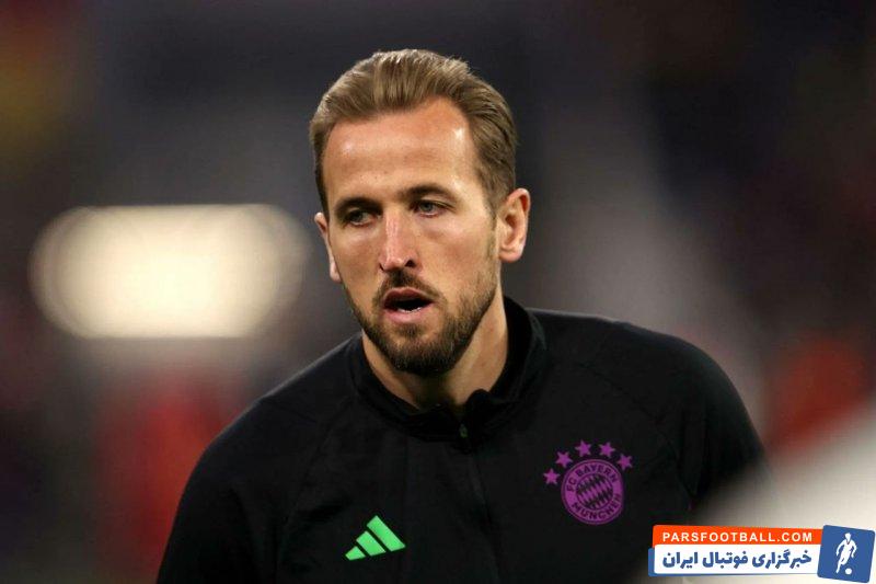 کین ؛ هری کین، ستاره بایرن مونیخ : بازی در مقابل کیه‌لینی بسیار سخت بود