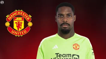 منچستریونایتد ؛ مهارت های برتر مایک منیان گلر میلان