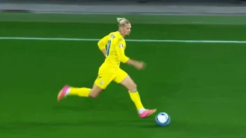 مودریک ؛ سرعت بالای میخایلو مودریک بازیکن چلسی