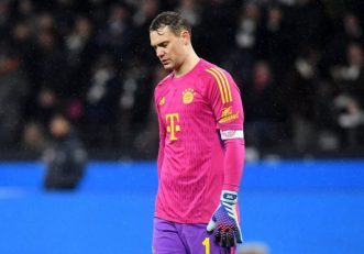 بایرن مونیخ برای اعاده حیثیت با تمام قوا برابر منچستریونایتد در لیگ قهرمانان اروپا