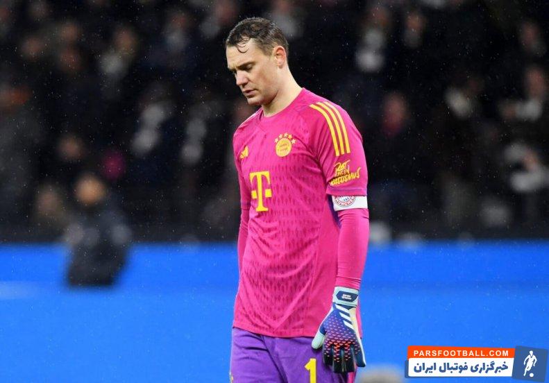 بایرن مونیخ برای اعاده حیثیت با تمام قوا برابر منچستریونایتد در لیگ قهرمانان اروپا